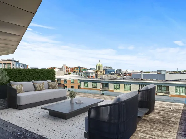 141 Dorchester Ave Unit 616, South Boston, MA 02127
