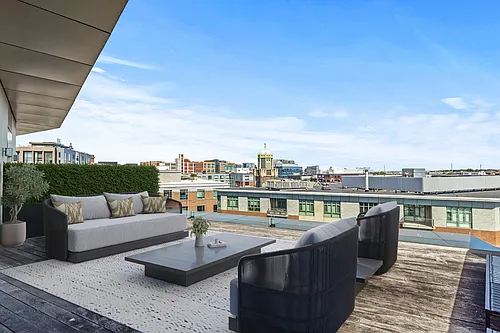 141 Dorchester Ave #616 Photo 1