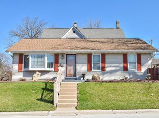 1432 Chestnut STREET, South Milwaukee, WI