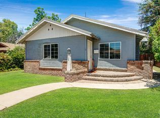 120 Pacific St, Bakersfield, CA 93305