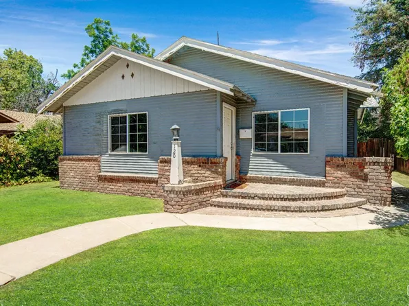 120 Pacific St, Bakersfield, CA 93305