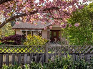 9 Pershing St, Wenatchee, WA 98801