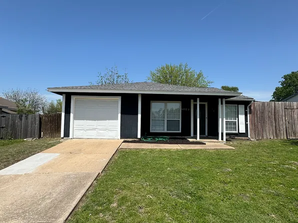 6012 Turner St, The Colony, TX 75056