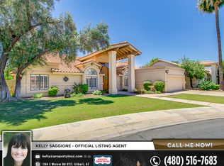 2127 E Freeport Ln, Gilbert, AZ 85234
