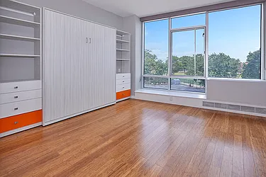 Rented by Brown Harris Stevens