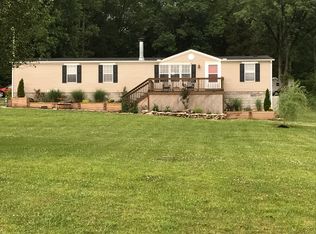 6374 Old Murfreesboro Rd, Lebanon, TN 37090