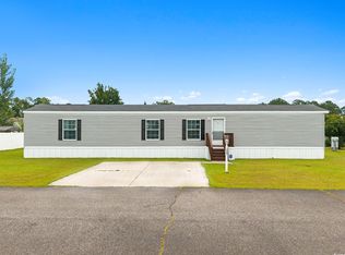 1050 Colonial Ln, Conway, SC 29526