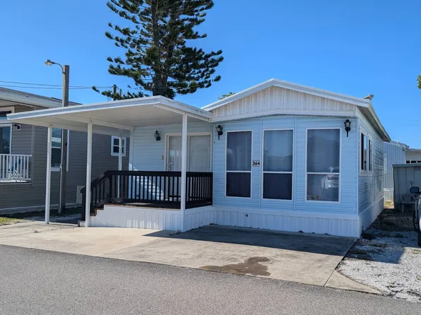 2206 Chaney Dr #364, Ruskin, FL 33570