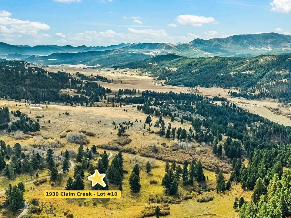 1st image of 1930 Claim Creek Rd Lot 10