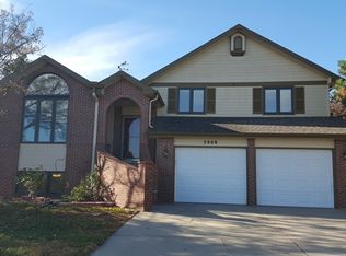 3909 Westbank Ct, Manhattan, KS 66503