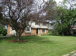 8470 Old Plank Rd, Grand Blanc, MI 48439