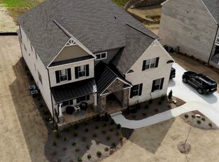 5235 Briarstone Ridge Way, Alpharetta, GA 30022