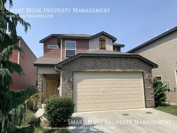 8798 W Pine Nut Ln, Boise, ID 83709