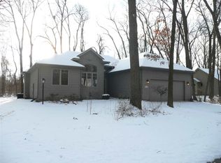 51166 Streamwood Dr, Granger, IN