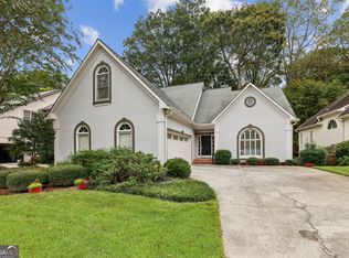 3740 Ashford Point, Atlanta, GA 30319