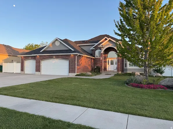 2387 W 650 N, Layton, UT 84041