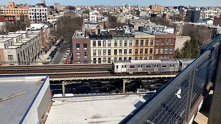 Rented by Nooklyn NYC LLC