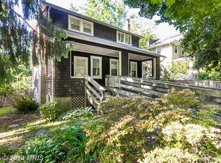 631 Deepdene Rd, Baltimore, MD 21210