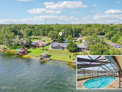 187 ARTHUR MOORE Drive, Green Cove Springs, FL, 32043