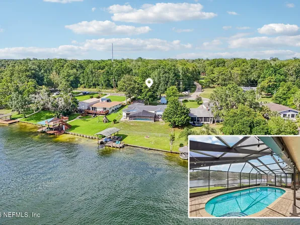 187 ARTHUR MOORE Drive, Green Cove Springs, FL 32043