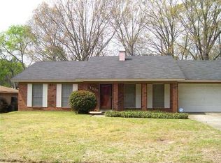 1531 Wingfield Dr, Jackson, MS 39204
