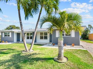 2400 NE 5th Ave, Boca Raton, FL 33431