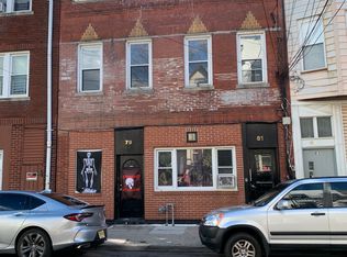 81 Center St #3, Clifton, NJ 07011