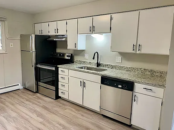 510 Arapahoe St #6 — Photo 27
