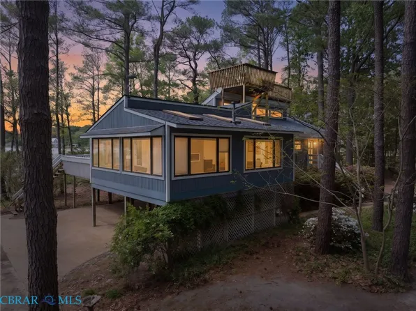 1062 Gum Thicket Rd, Hudgins, VA 23076