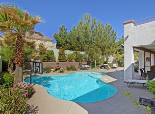 2837 Middle Earth St, Las Vegas, NV 89135