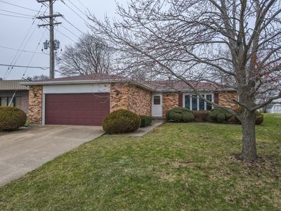 155 E Baker St, Manteno, IL, 60950