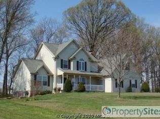 360 Bridgestone Dr, Eldersburg, MD 21784