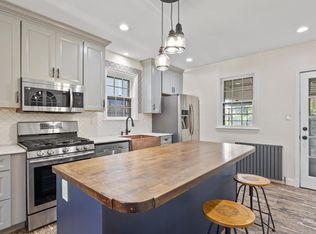 4121 19th St NE, Washington, DC 20018