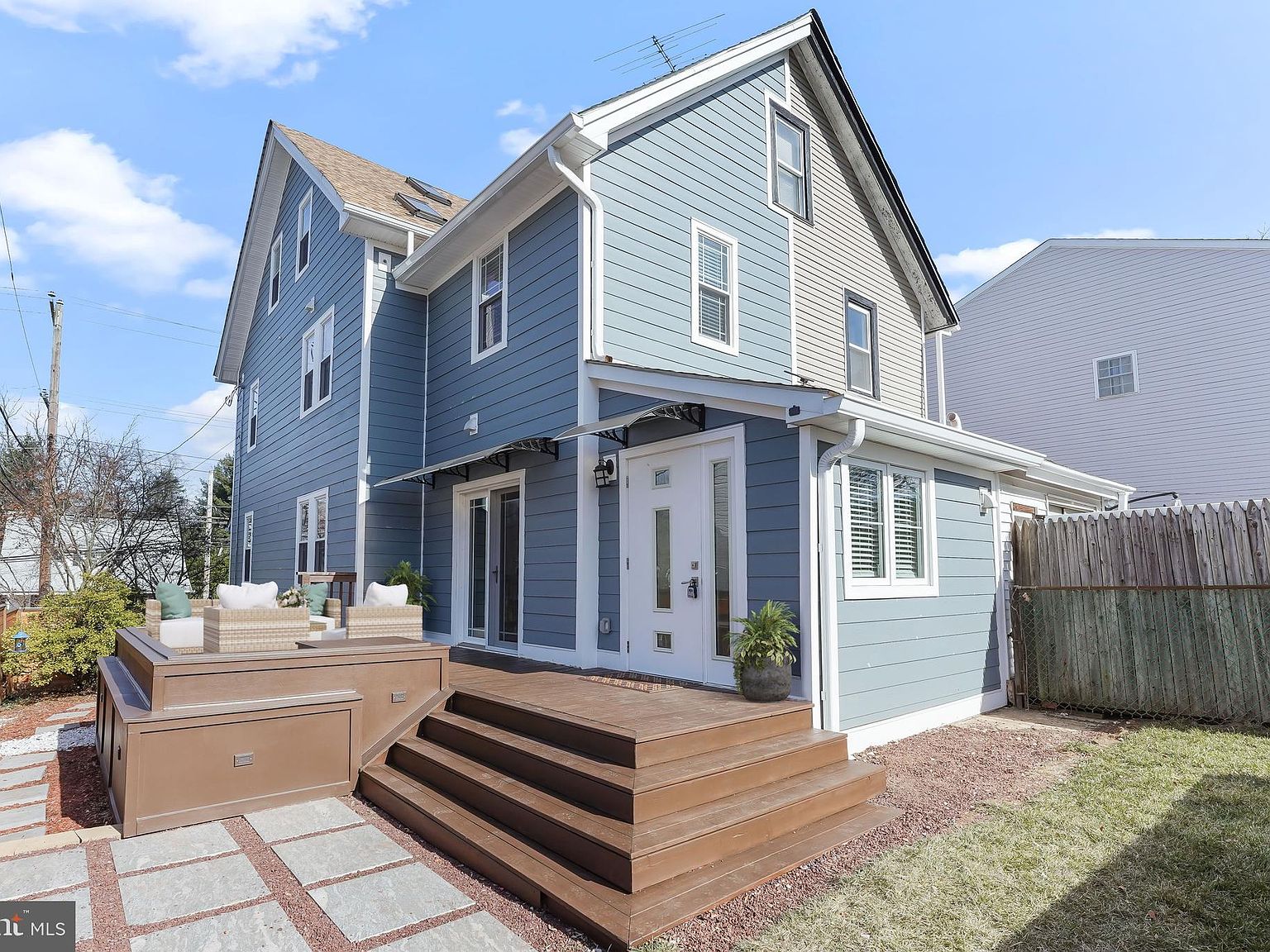 64 W Central Ave, Paoli, PA 19301 Zillow