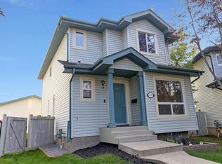 460 Gibb Wynd NW, Edmonton, AB T5T6W7