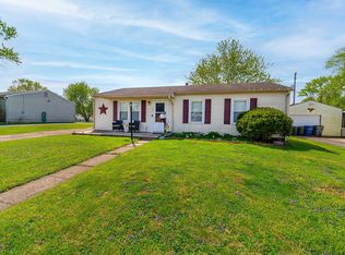 7267 Marlan Ave, Reynoldsburg, OH