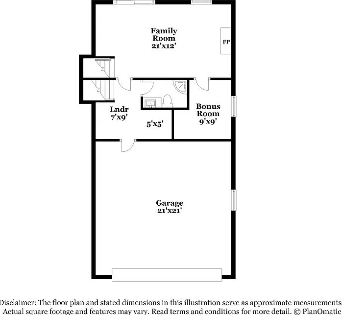 3 bed, 3.0 bath, 2149 sqft, $3,050 — Photo 3
