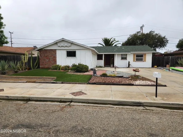 247 Antares Ave, Lompoc, CA 93436
