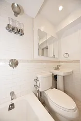 Rented by Buchbinder & Warren