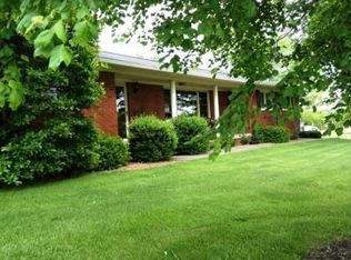 160 Boggs Rd, London, KY 40744