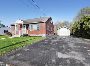 829 S 5th St, Chambersburg, PA