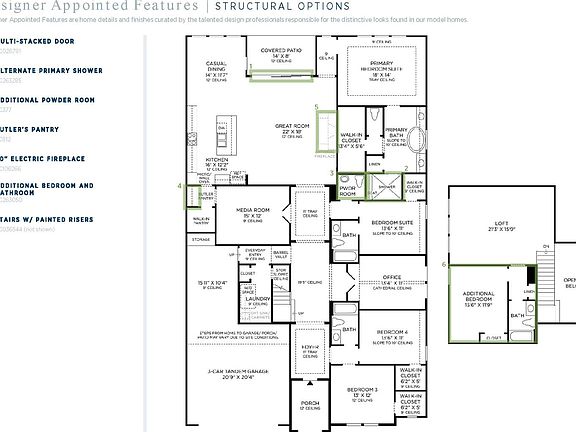 3rd image of 5403 Gilded Estates Dr
