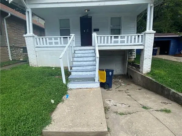 2533 Poplar Ave, Kansas City, MO 64127