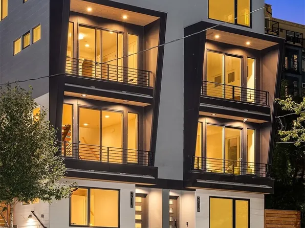 2009 Dexter Avenue N #B, Seattle, WA 98109