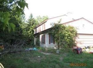 23301 Elwell Rd, Belleville, MI 48111