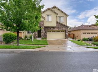 7755 Great Basin Rd, Reno, NV 89523