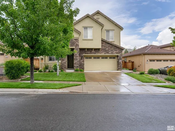 7755 Great Basin Rd, Reno, NV 89523