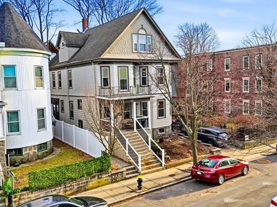 9 Edwin St, Dorchester, MA, 02124