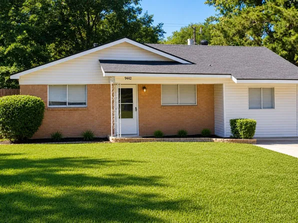 9442 Normandie Dr, Shreveport, LA 71118