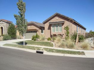 2300 Hickory Hill Way, Reno, NV 89523